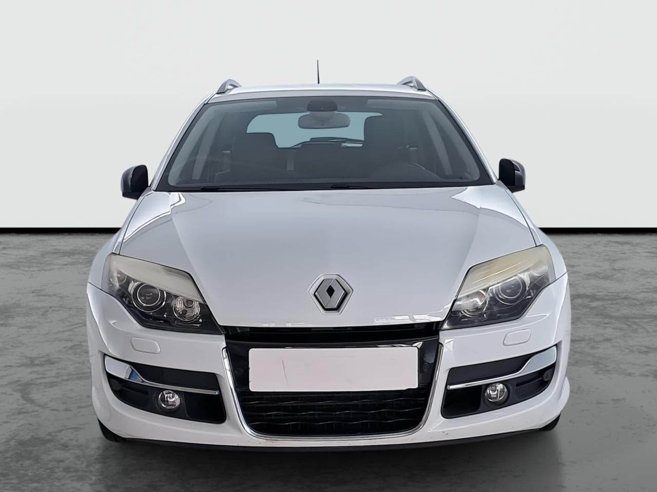 2015 Renault LAGUNA - 2