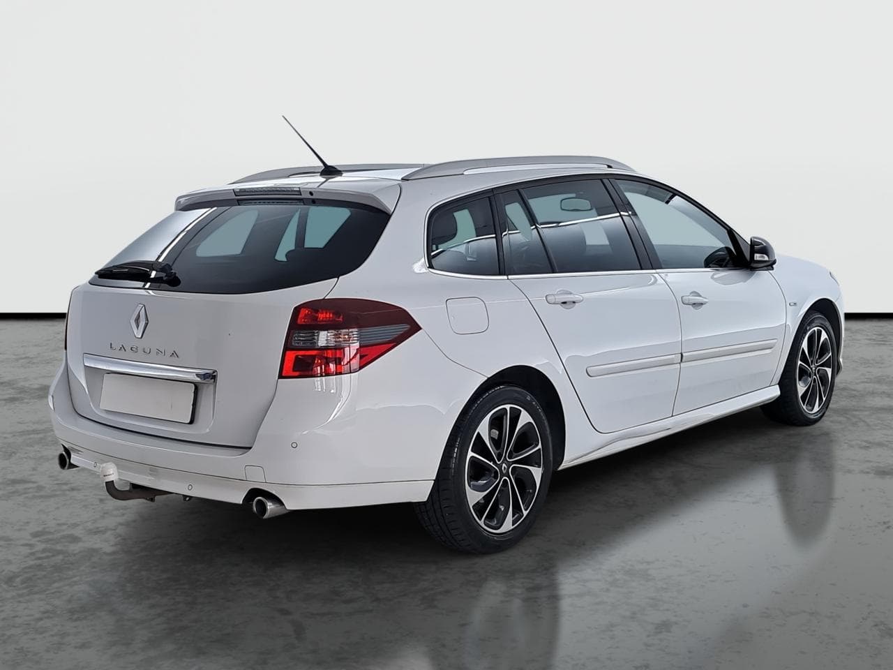 2015 Renault LAGUNA - 7