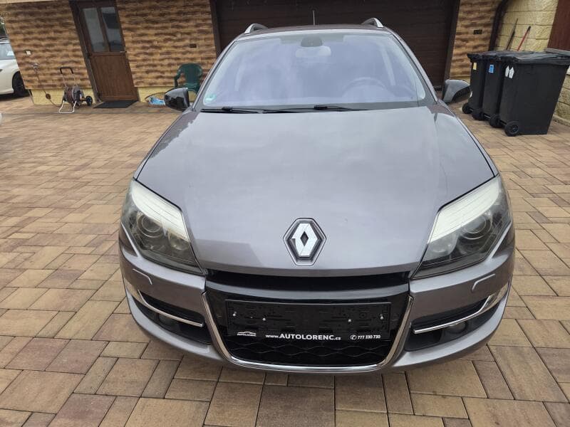 2011 Renault LAGUNA - 4