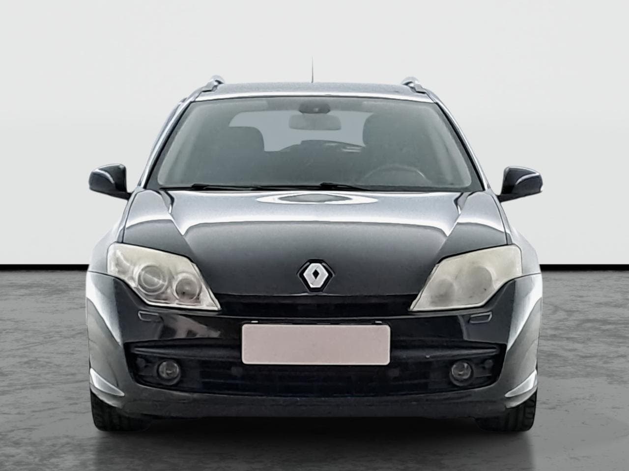 2008 Renault LAGUNA - 2