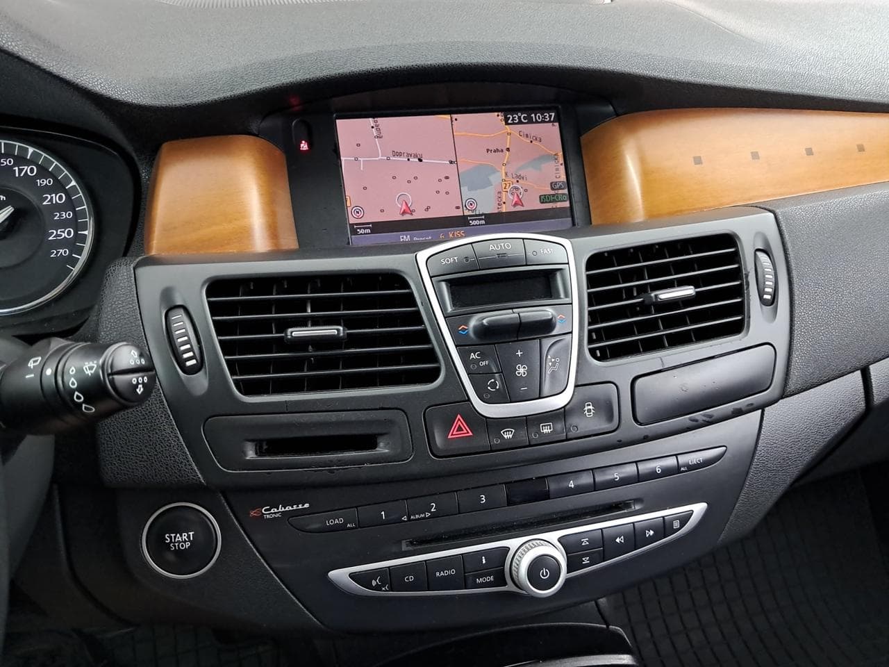 2008 Renault LAGUNA - 18