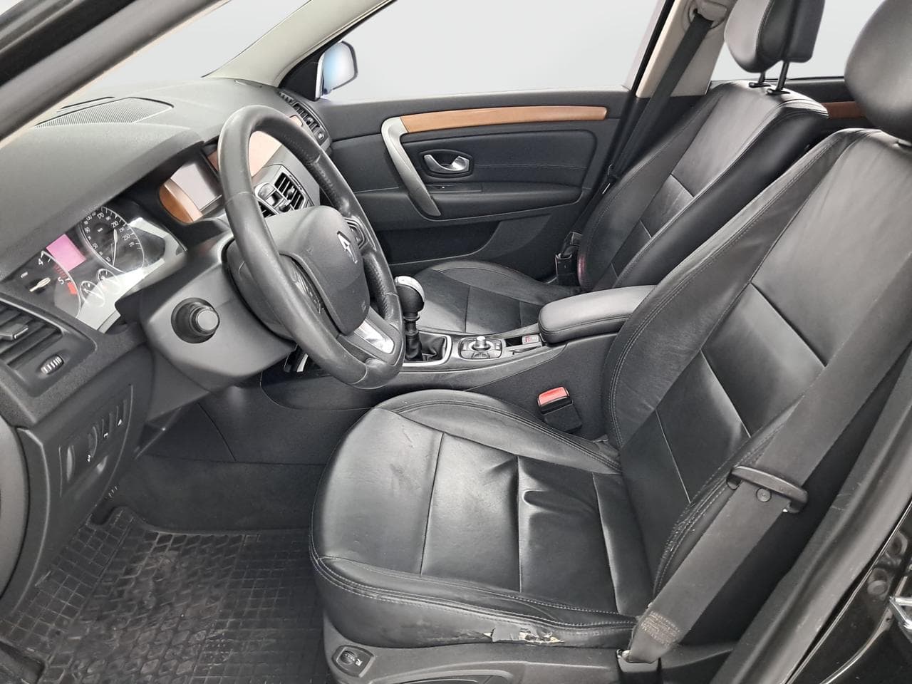 2008 Renault LAGUNA - 16
