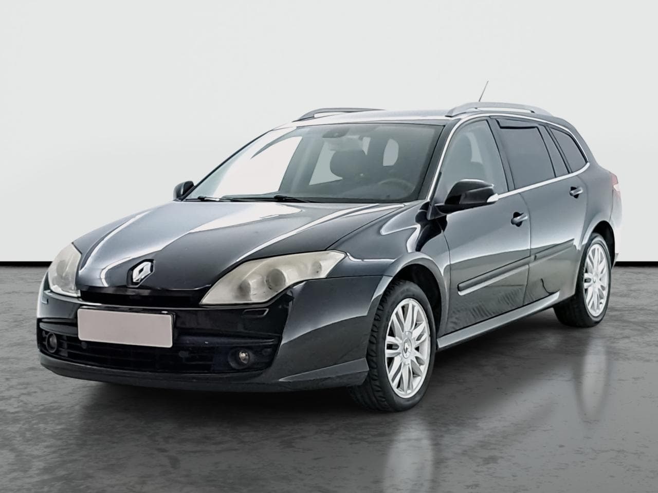 2008 Renault LAGUNA - 3