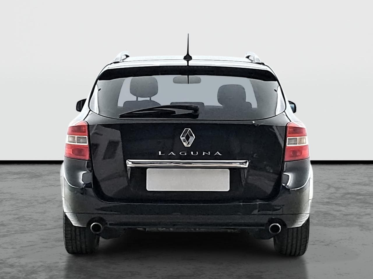 2008 Renault LAGUNA - 6