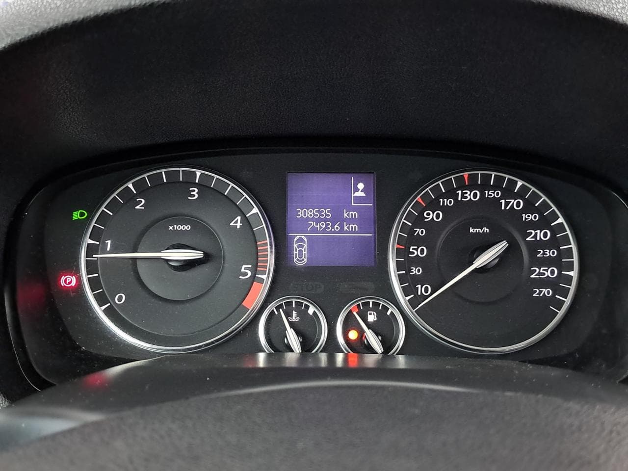 2008 Renault LAGUNA - 17