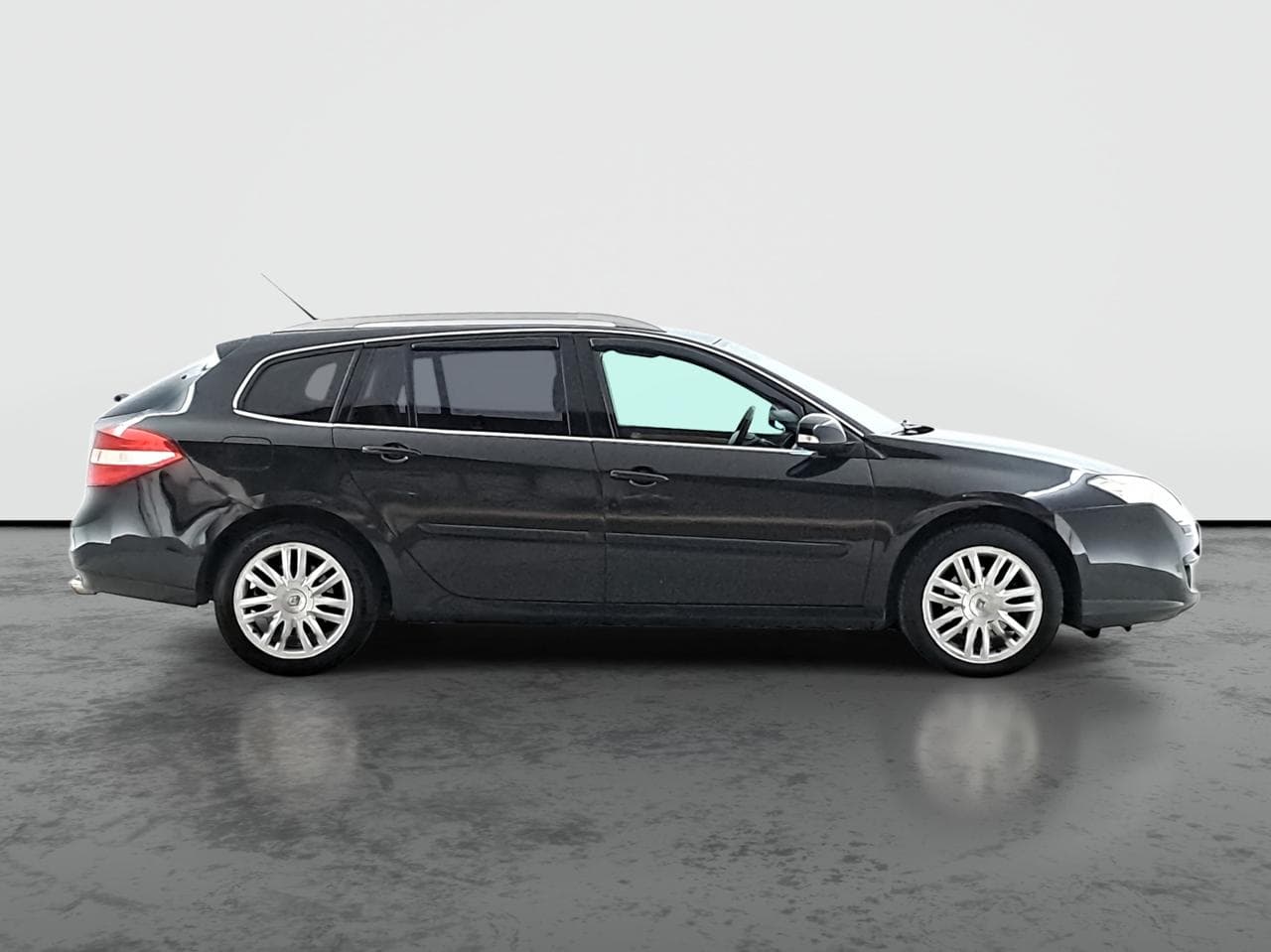 2008 Renault LAGUNA - 8
