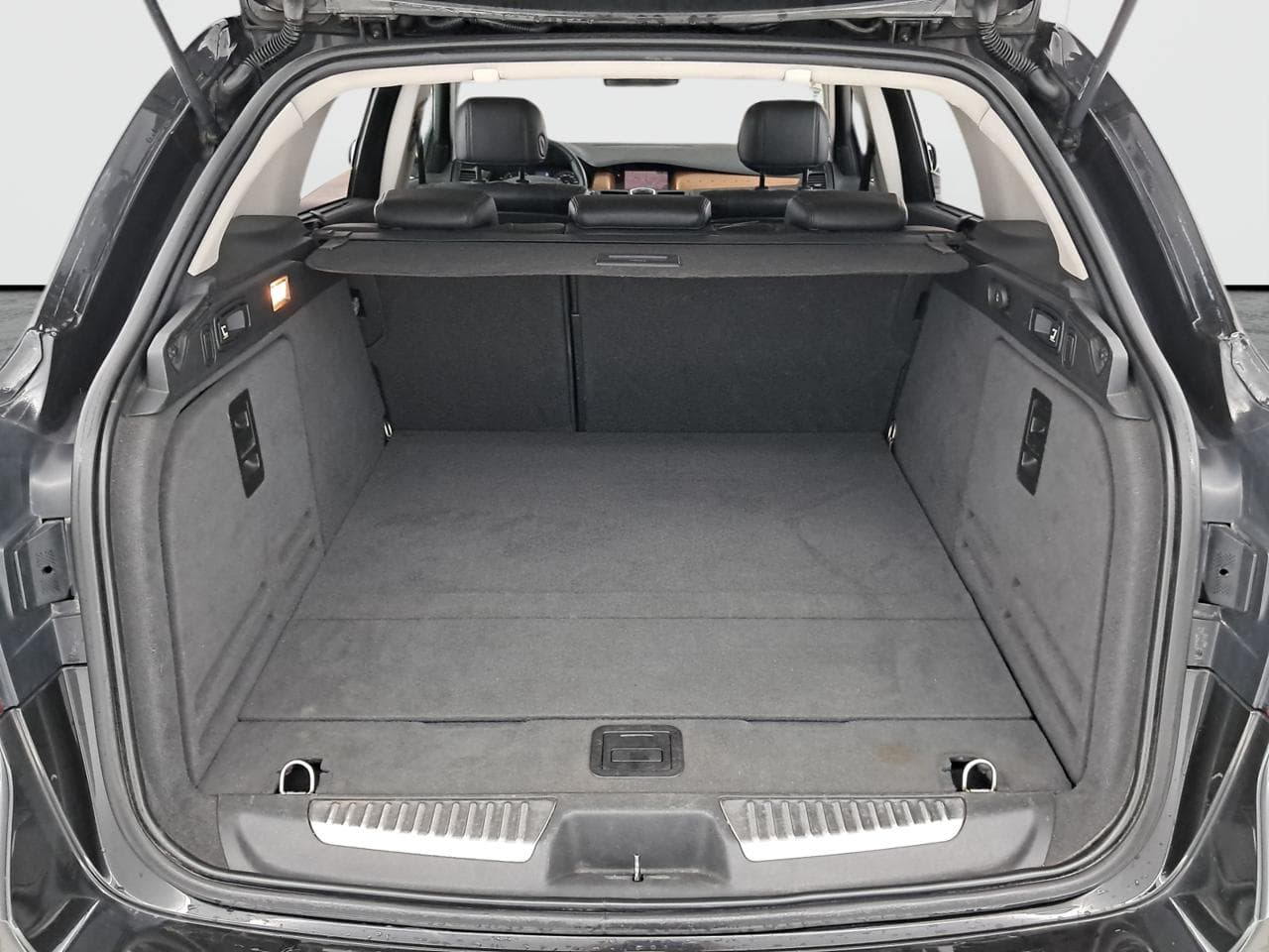 2008 Renault LAGUNA - 20
