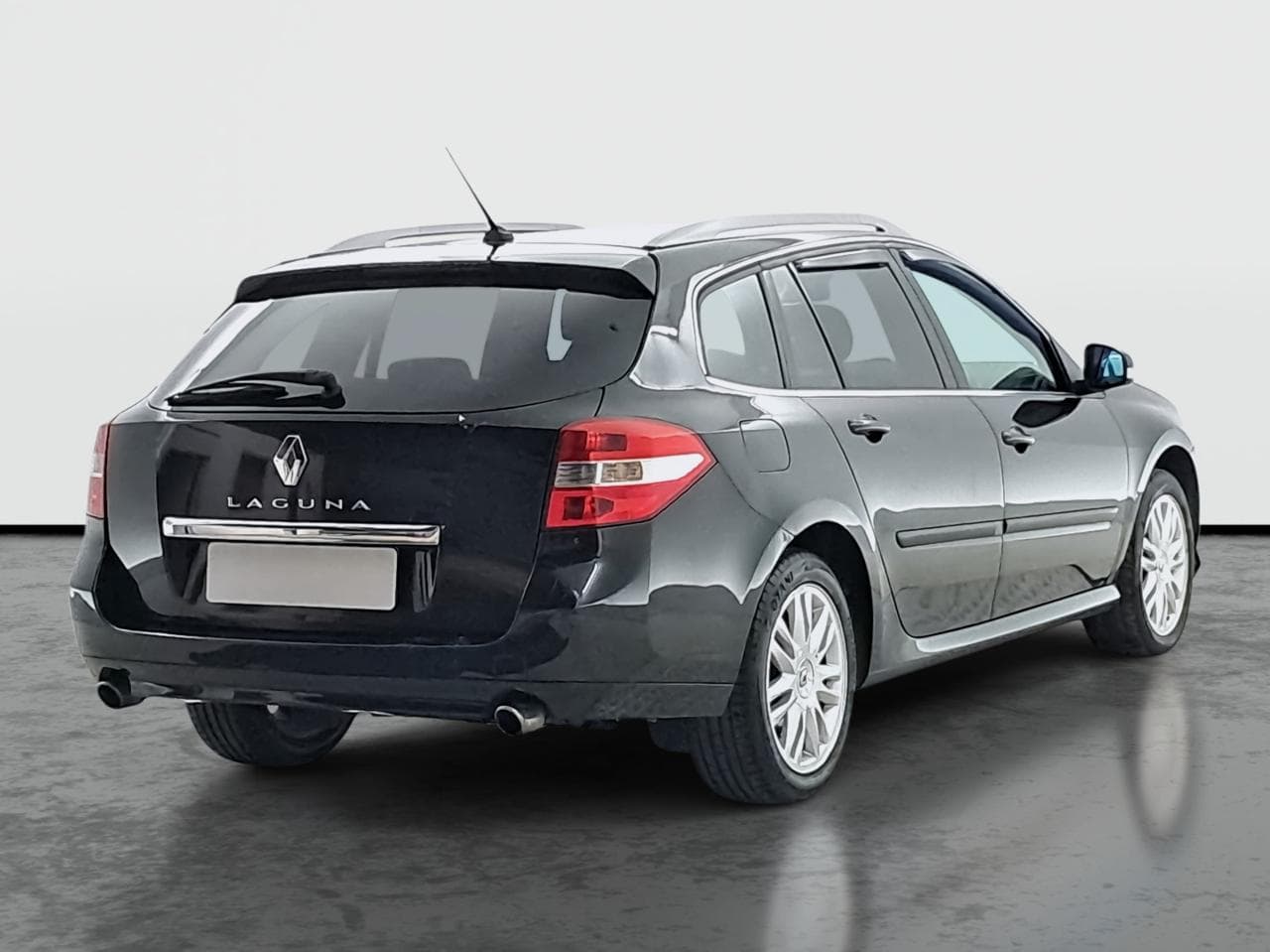 2008 Renault LAGUNA - 7