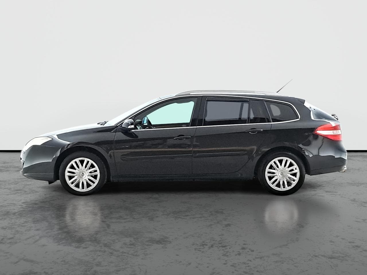 2008 Renault LAGUNA - 4