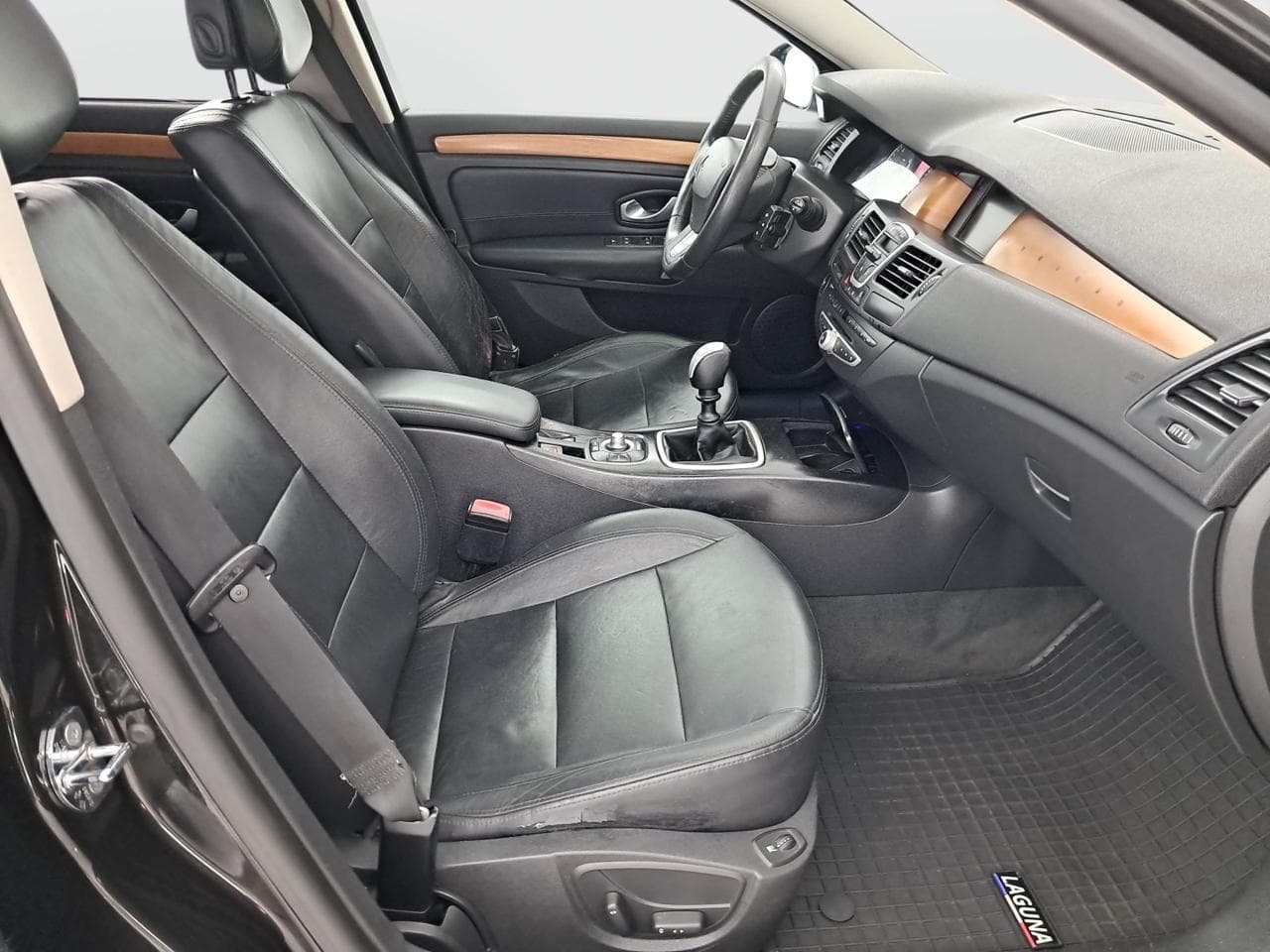 2008 Renault LAGUNA - 12