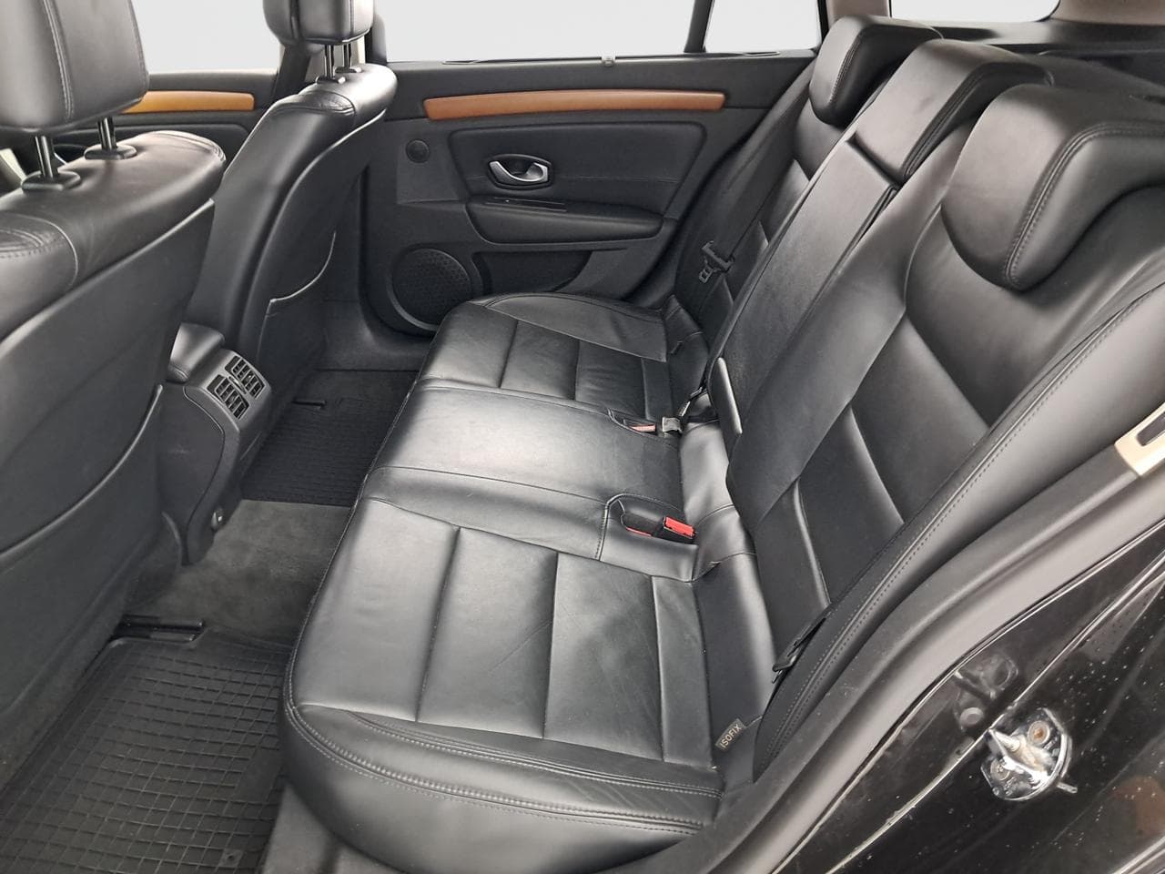 2008 Renault LAGUNA - 15