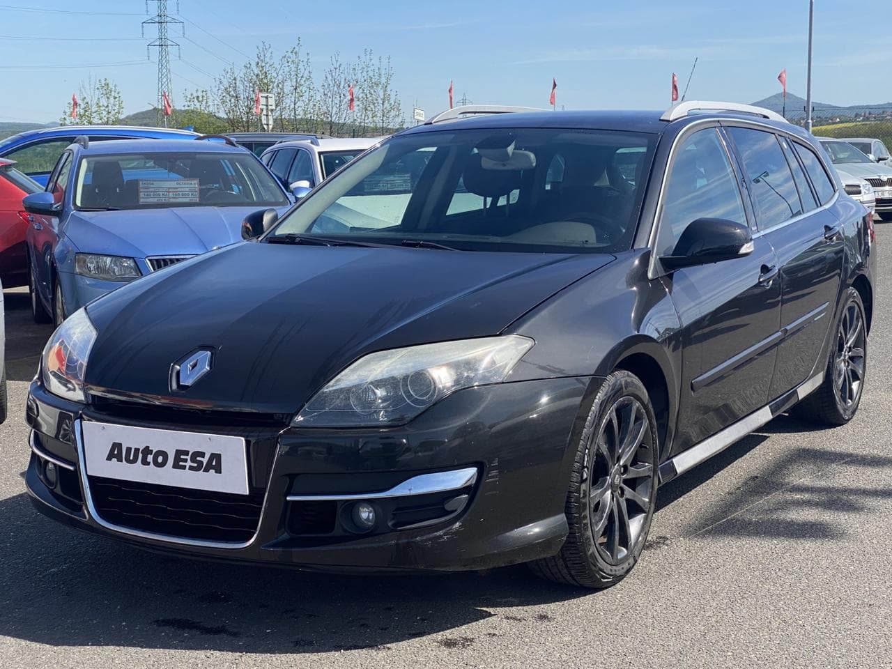 2014 Renault LAGUNA - 3