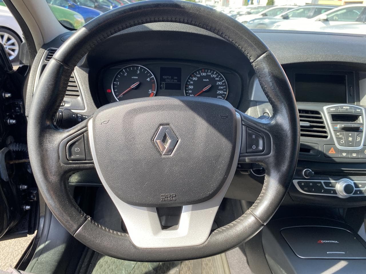2014 Renault LAGUNA - 11