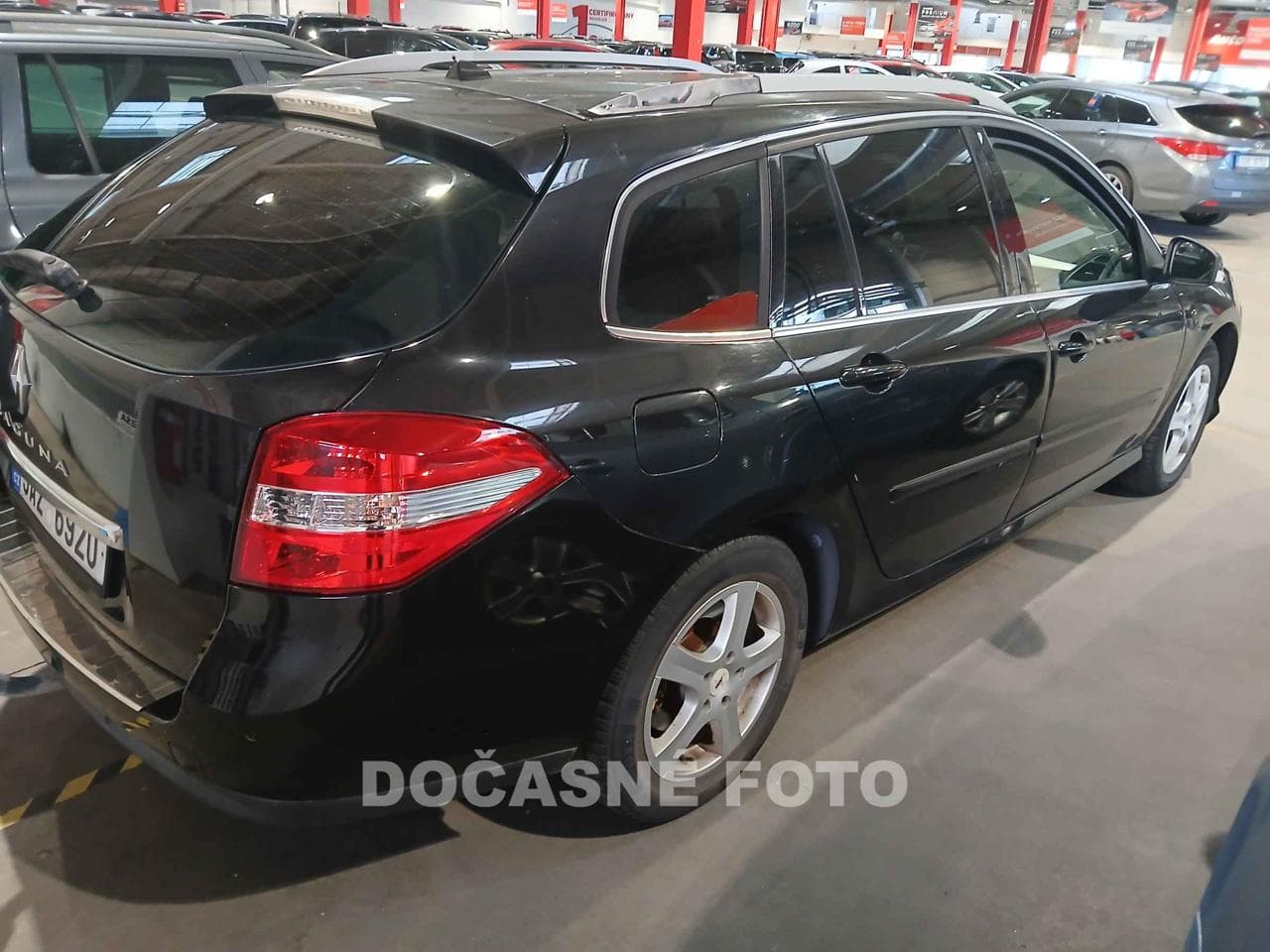 2008 Renault LAGUNA - 2