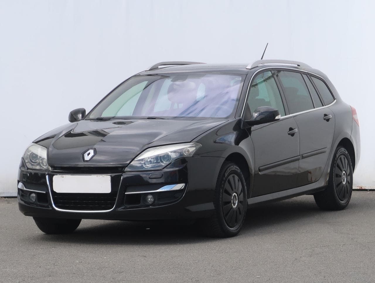 2012 Renault LAGUNA - 3
