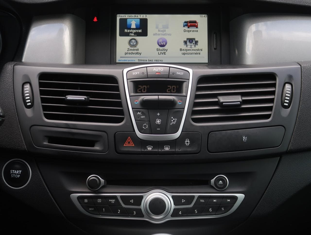2012 Renault LAGUNA - 18