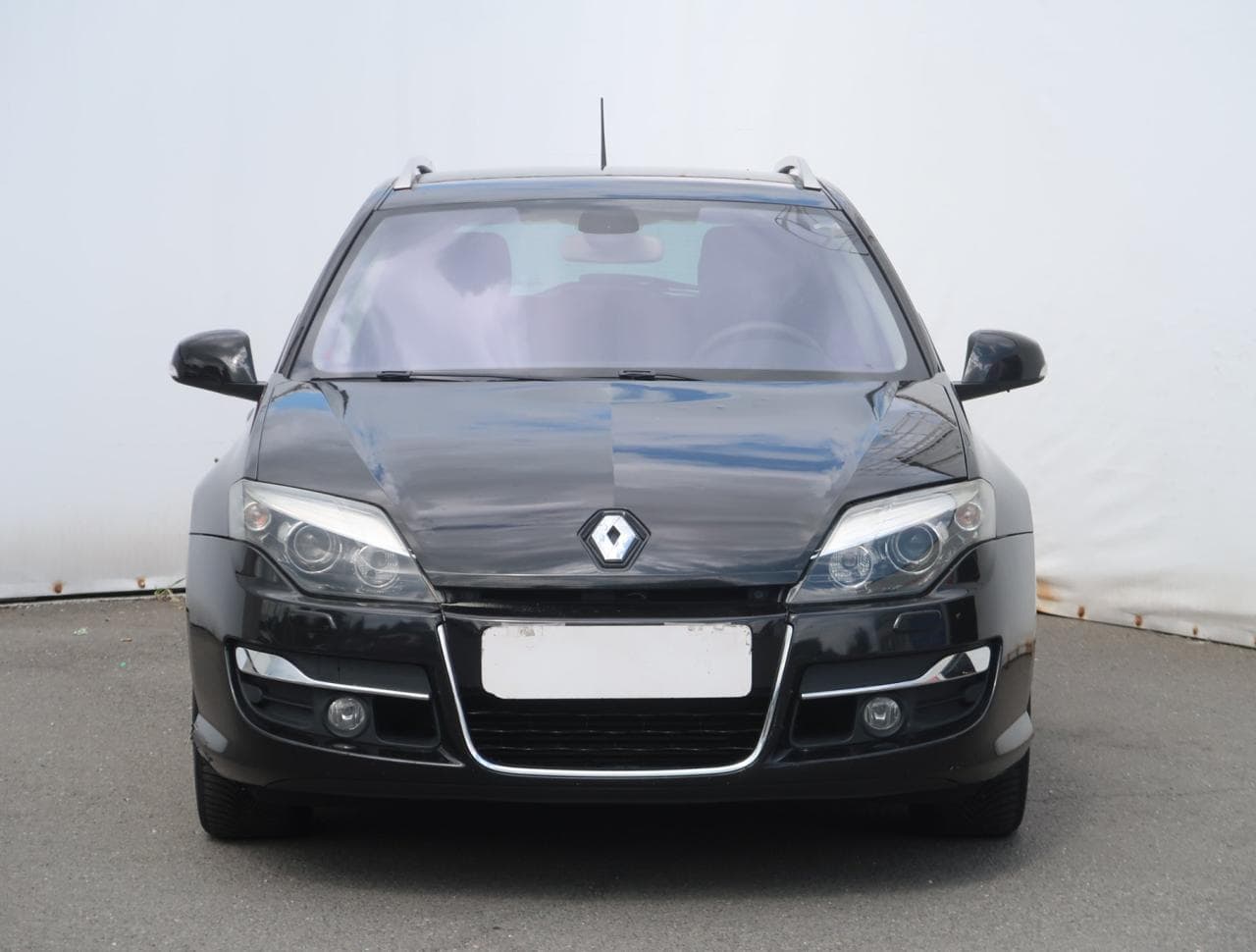 2012 Renault LAGUNA - 2