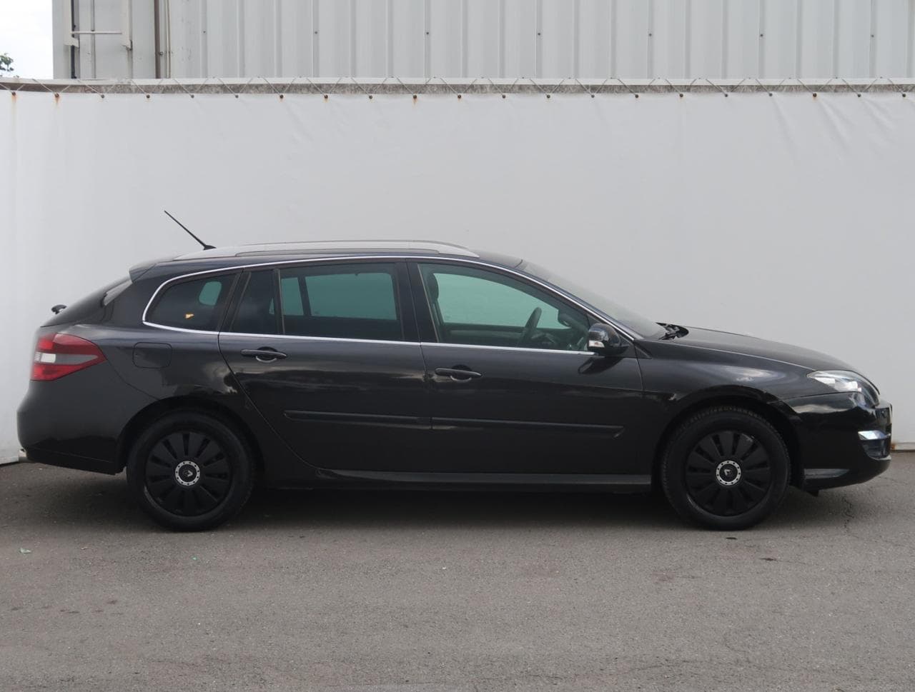 2012 Renault LAGUNA - 8