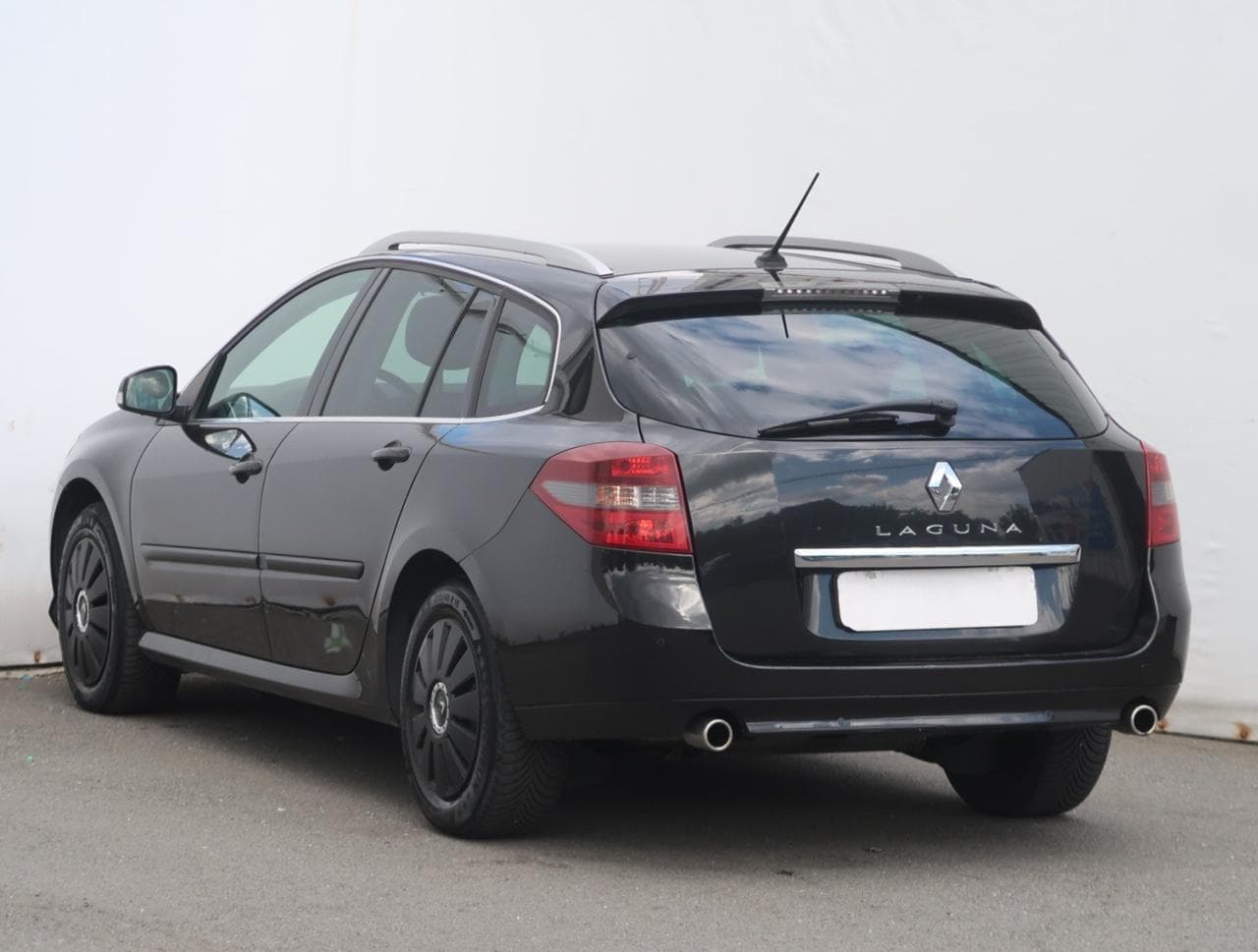 2012 Renault LAGUNA - 5