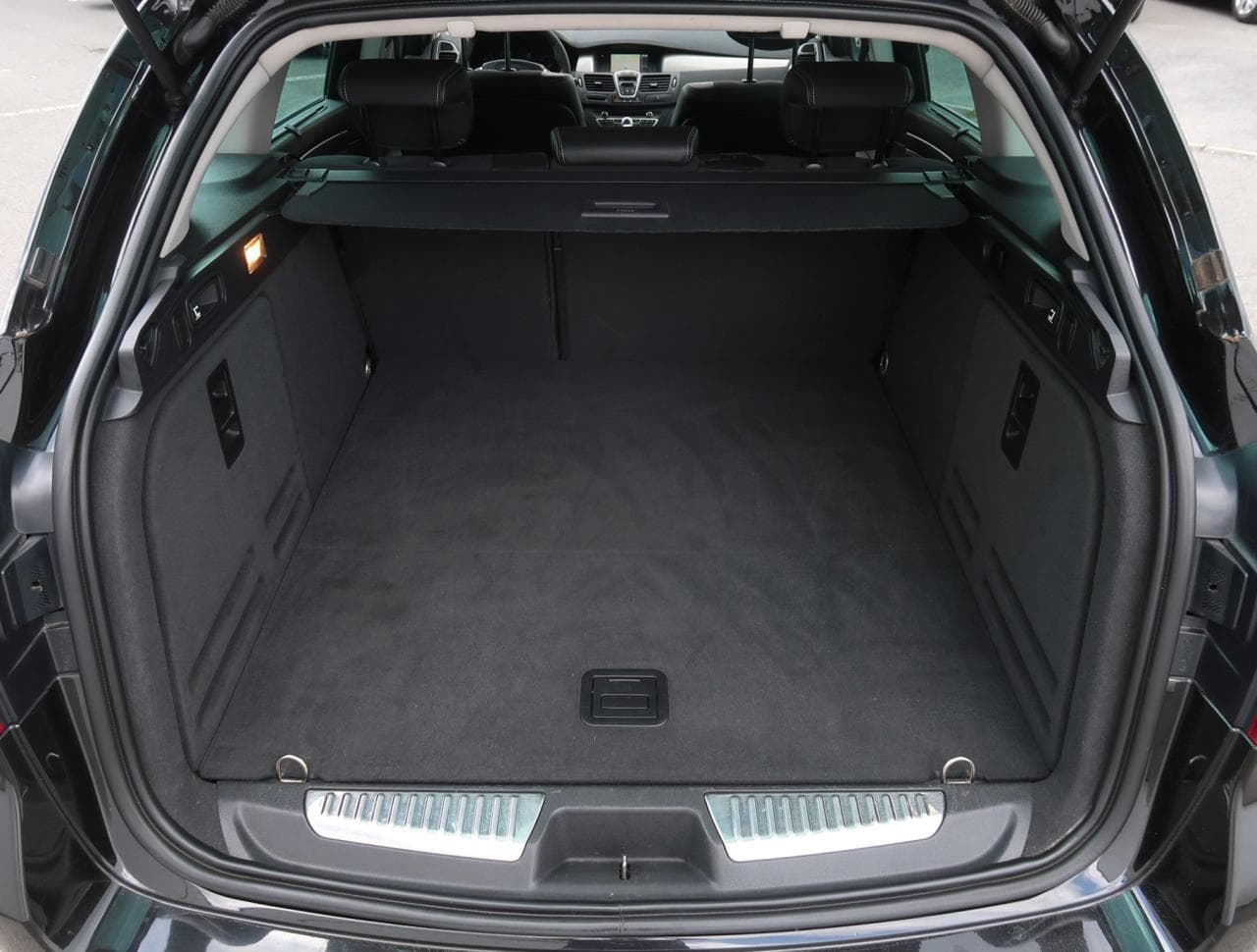 2012 Renault LAGUNA - 20