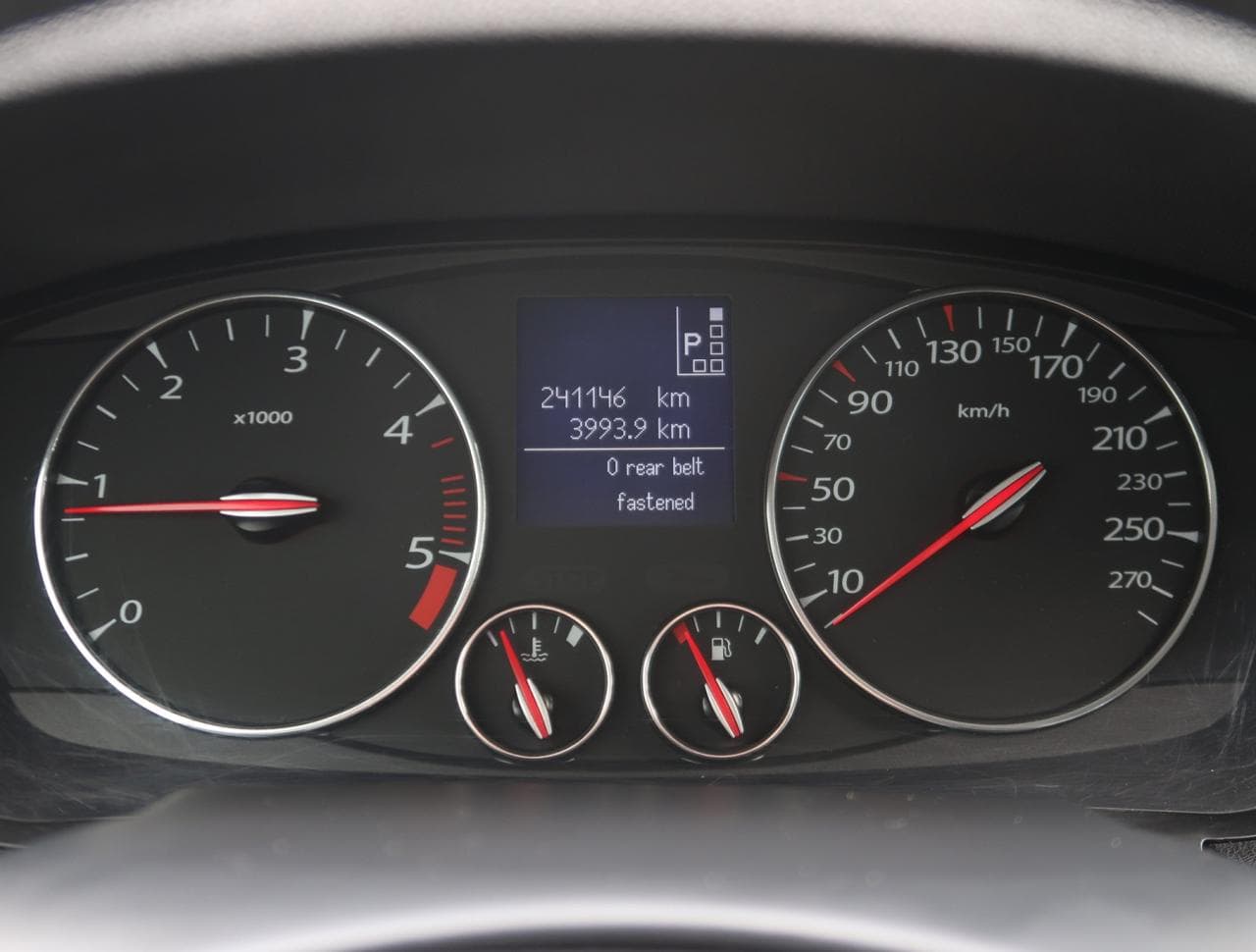 2012 Renault LAGUNA - 17