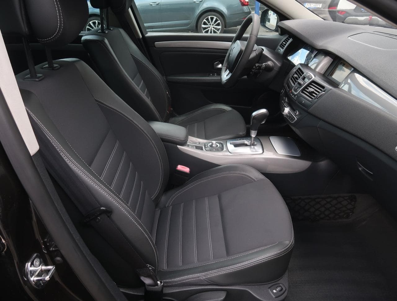 2012 Renault LAGUNA - 12