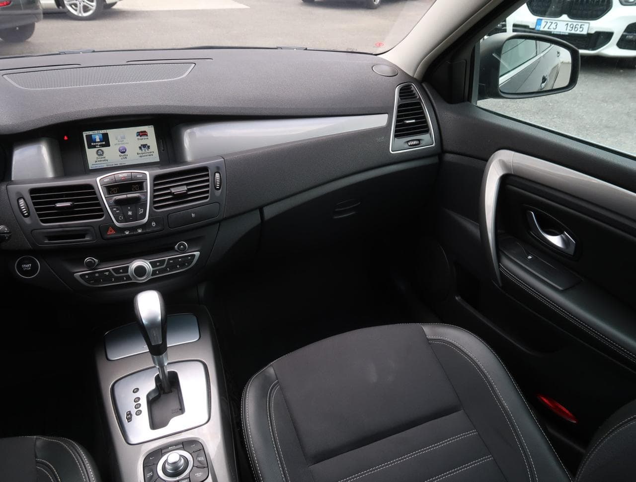 2012 Renault LAGUNA - 11