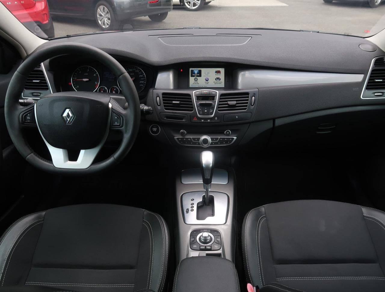 2012 Renault LAGUNA - 10