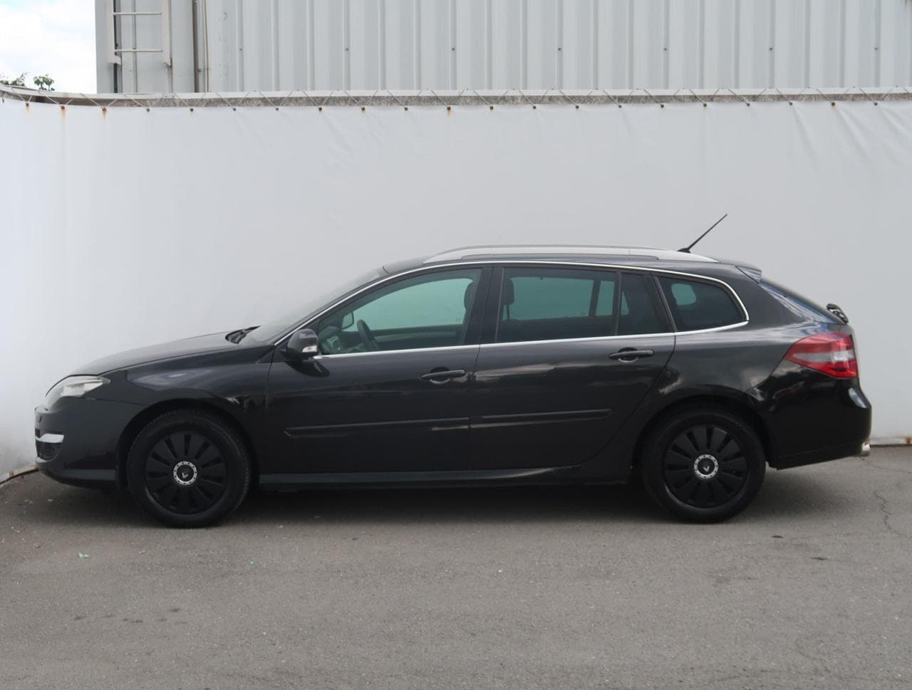 2012 Renault LAGUNA - 4