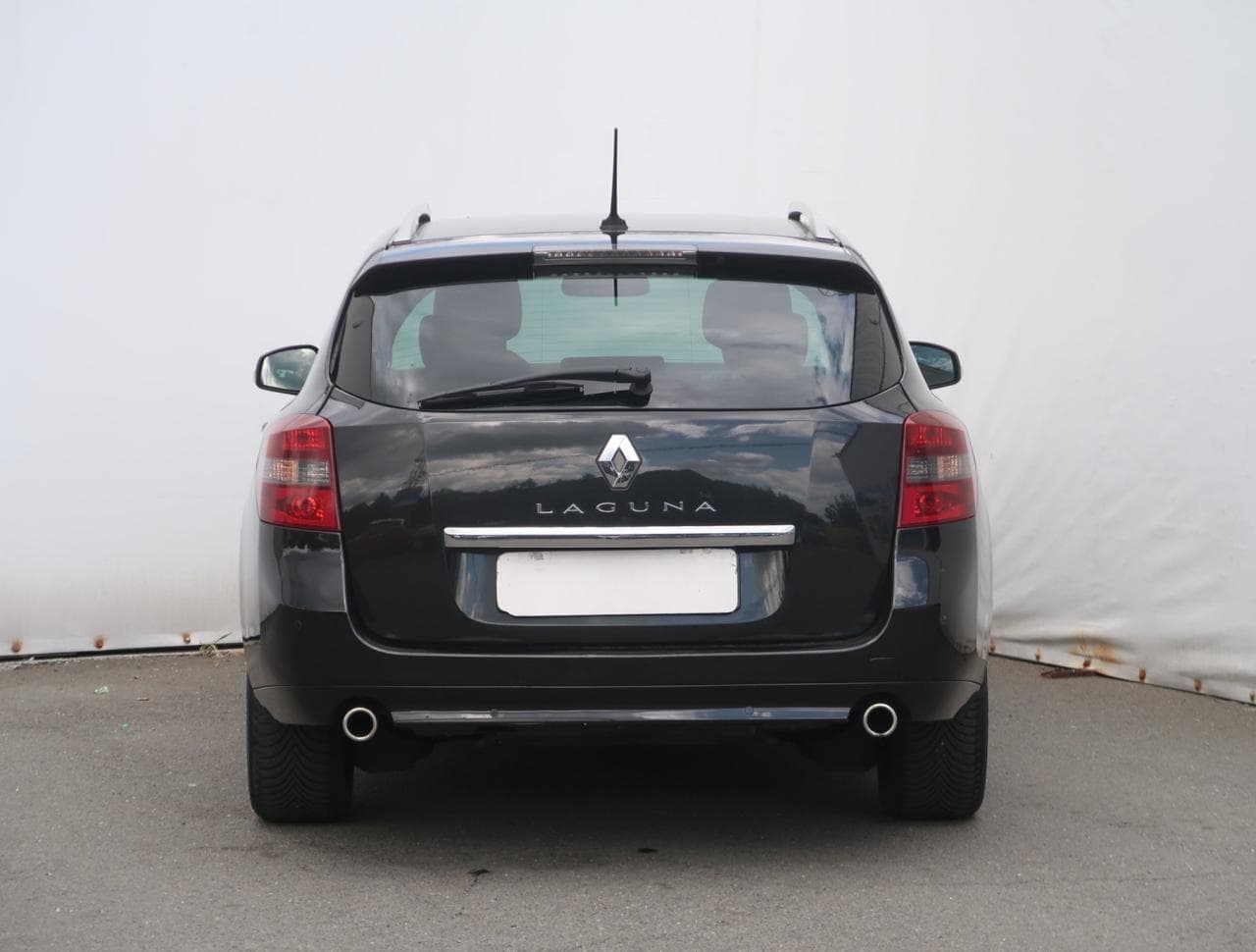 2012 Renault LAGUNA - 6