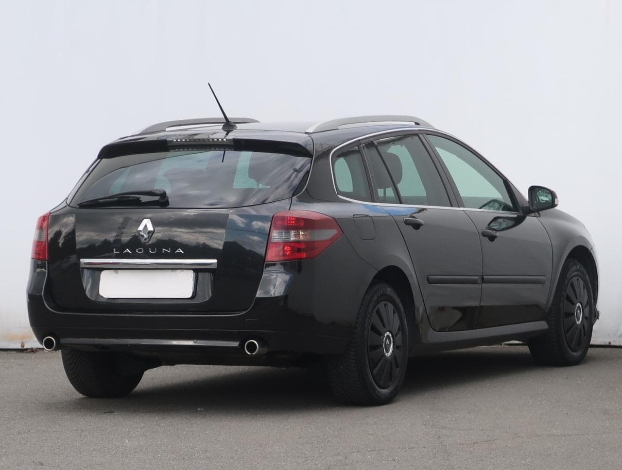 2012 Renault LAGUNA - 7