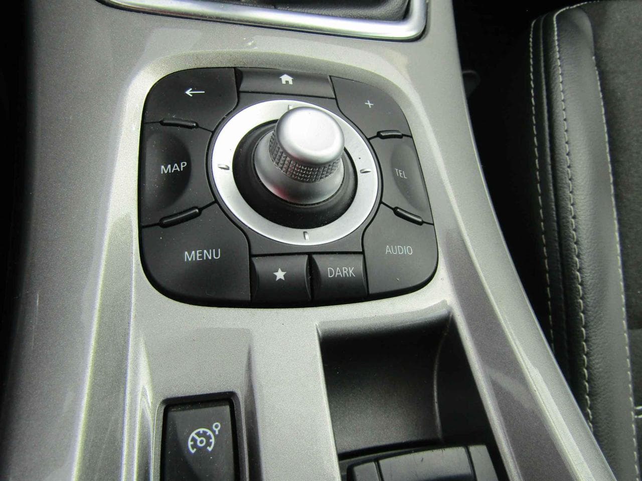 2014 Renault LAGUNA - 11