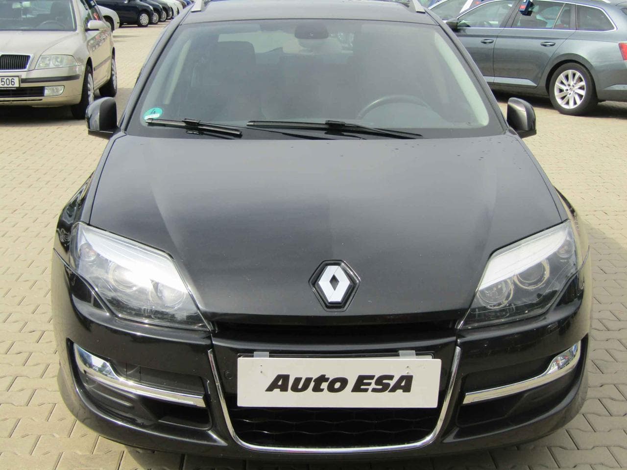 2014 Renault LAGUNA - 2