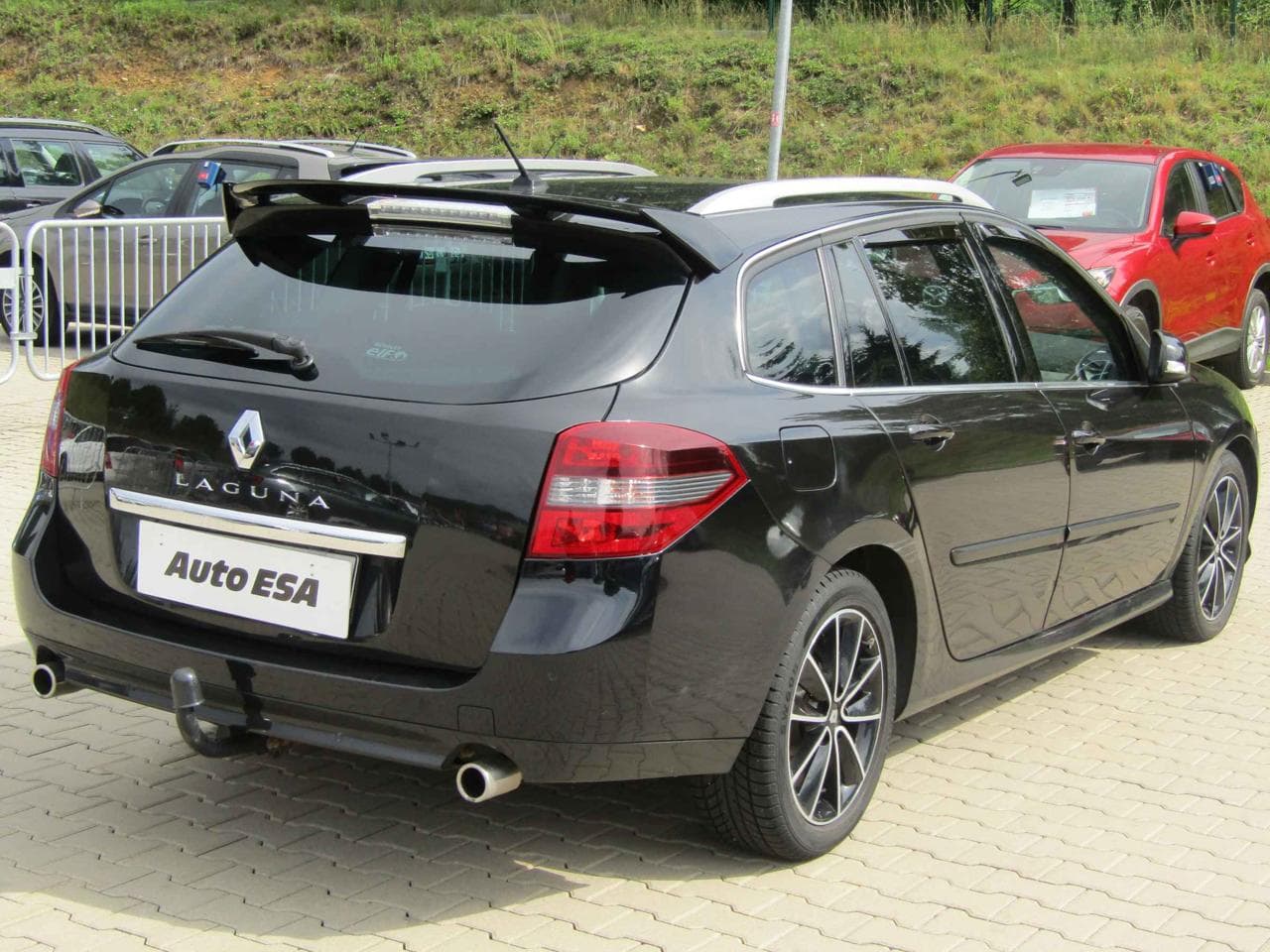 2014 Renault LAGUNA - 4
