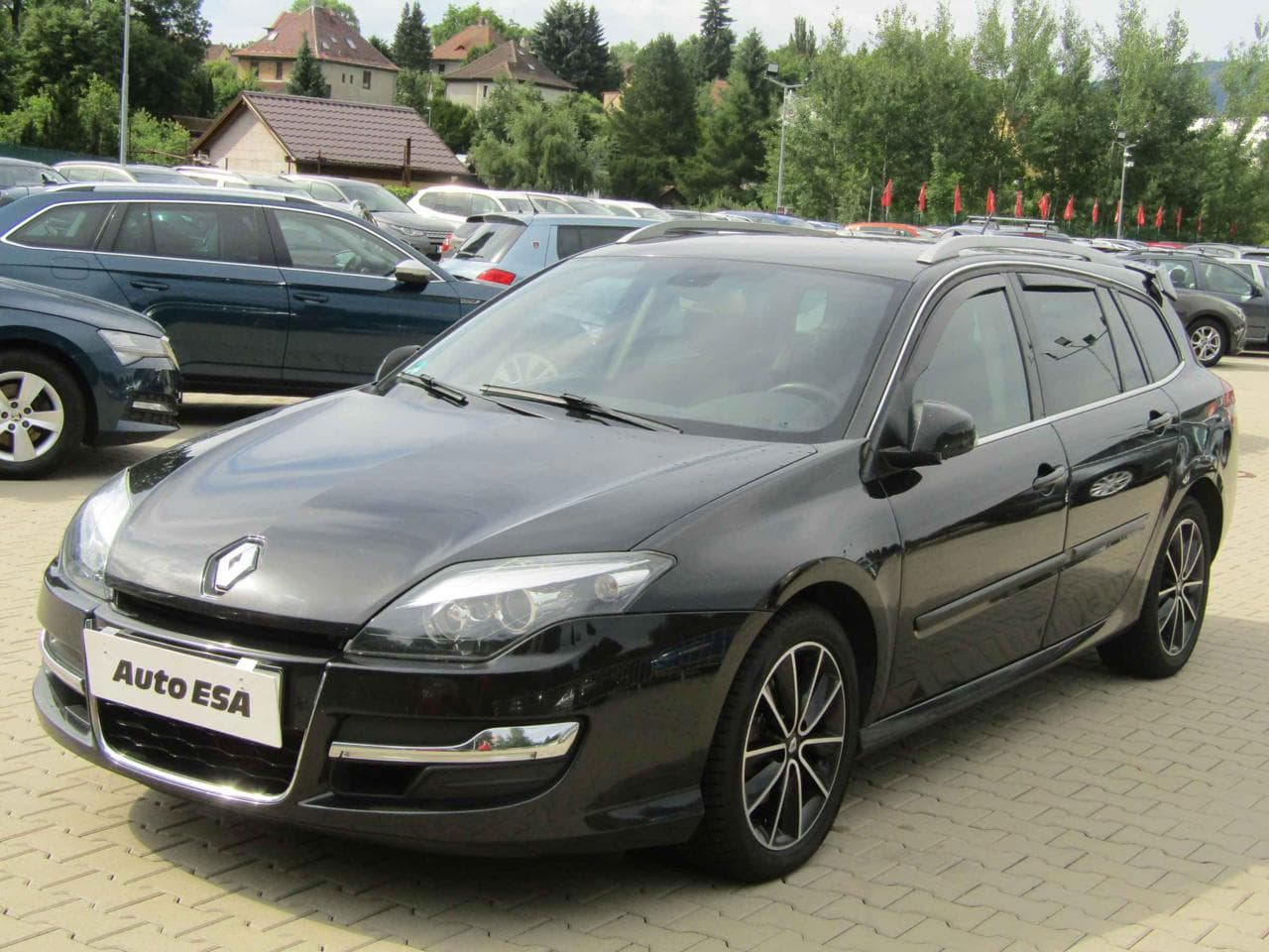 2014 Renault LAGUNA - 3