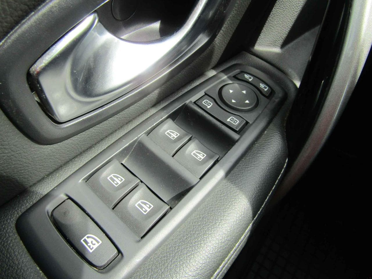 2014 Renault LAGUNA - 14