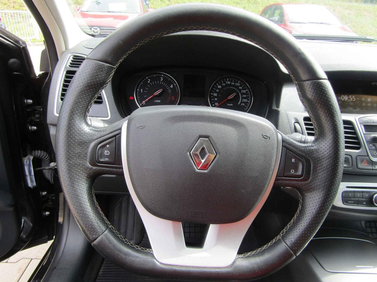 2014 Renault LAGUNA - 12