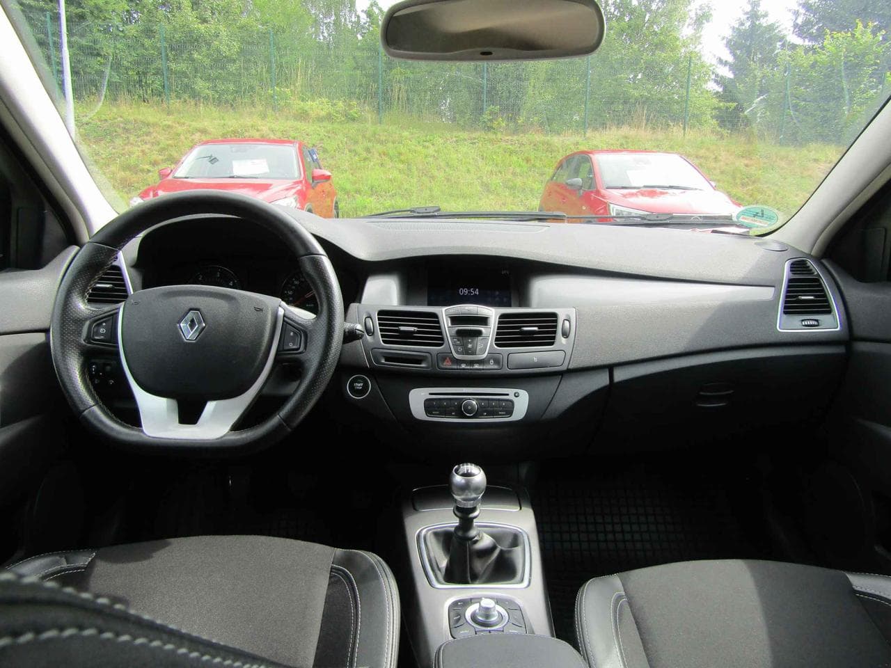 2014 Renault LAGUNA - 7