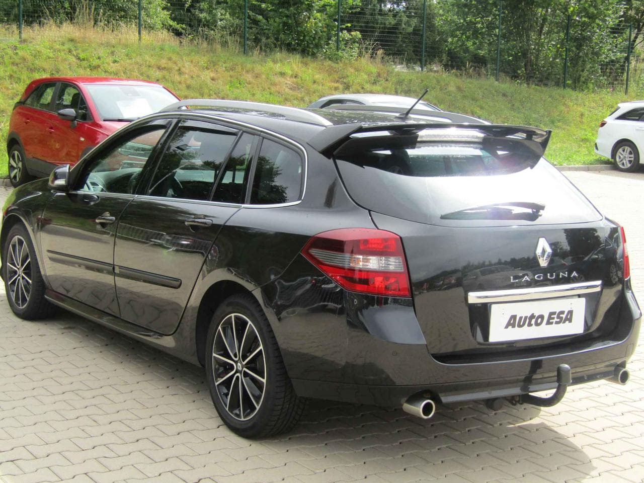 2014 Renault LAGUNA - 5