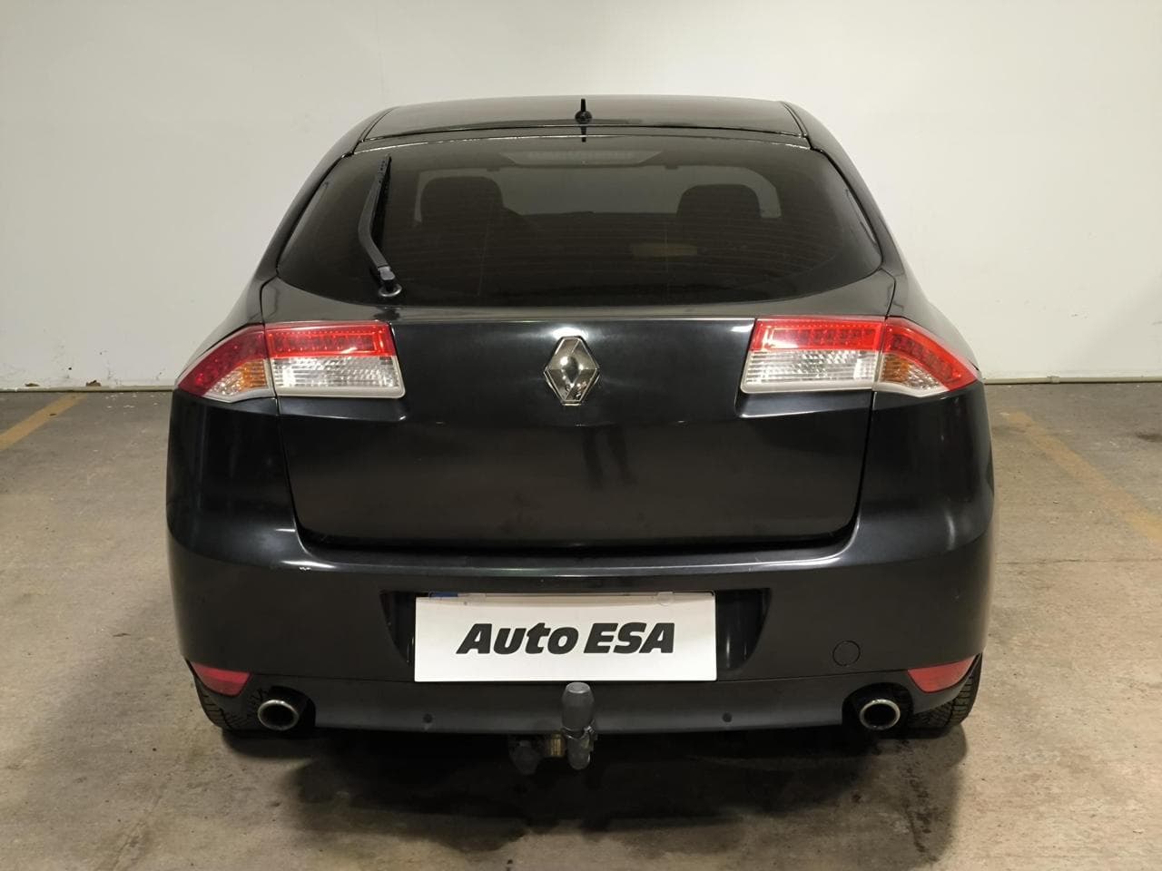 2008 Renault Laguna - 5