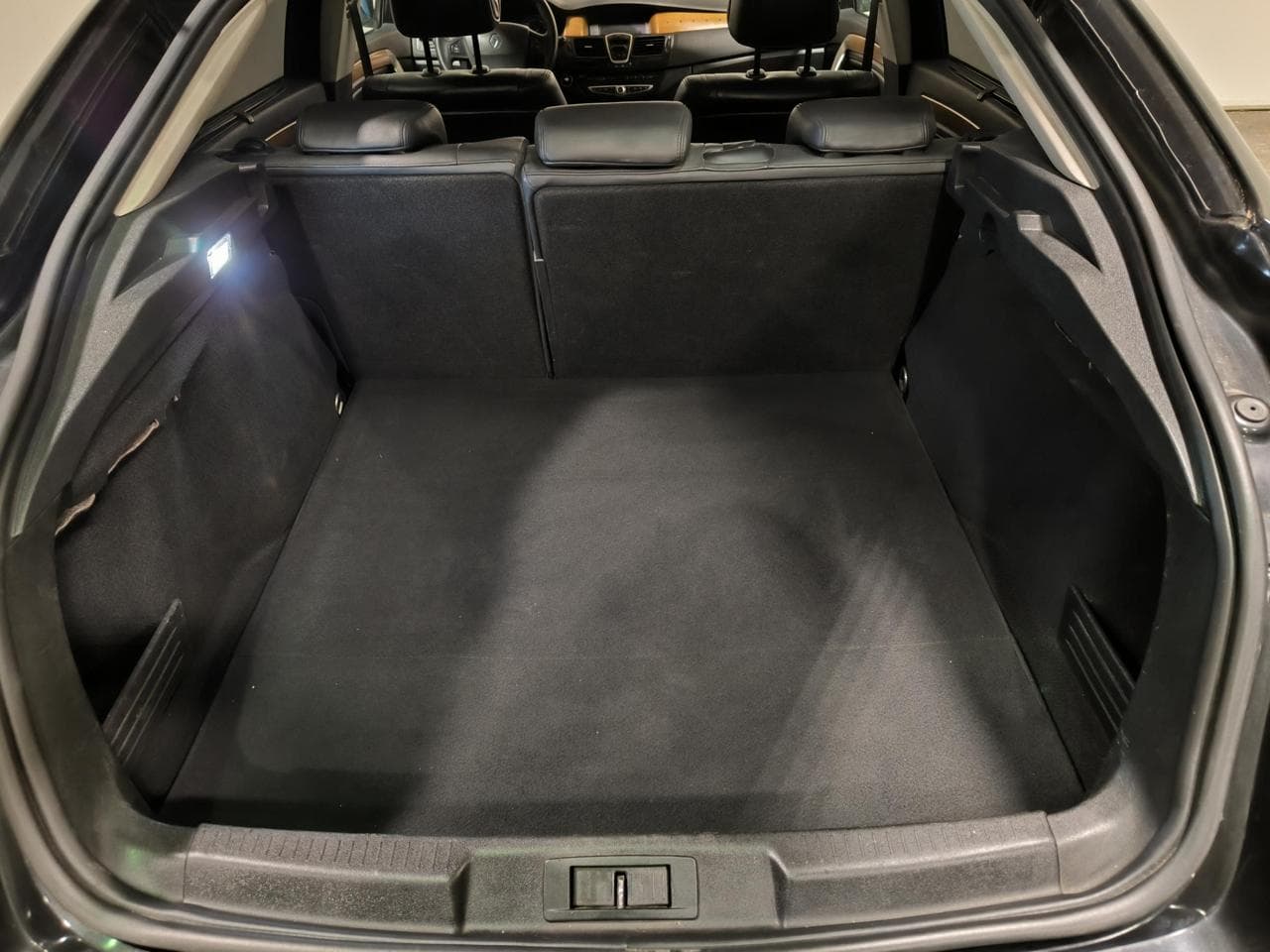 2008 Renault Laguna - 7