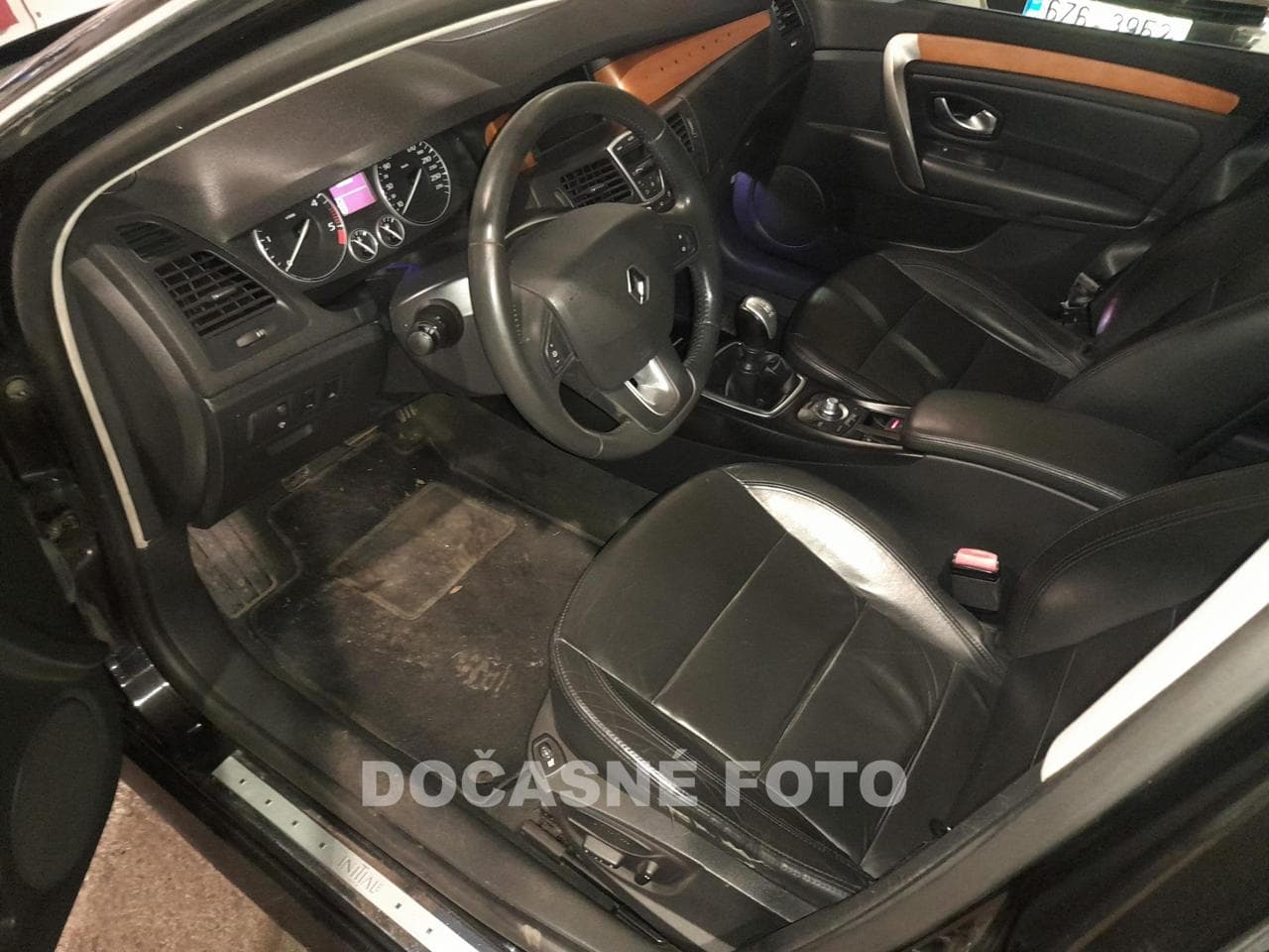 2008 Renault Laguna - 3