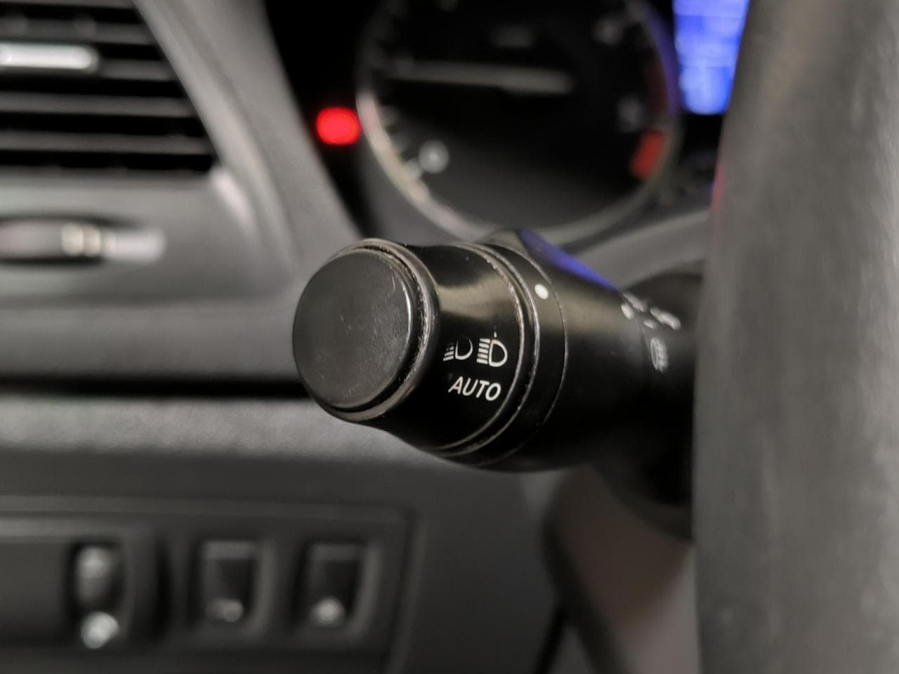 2008 Renault Laguna - 16