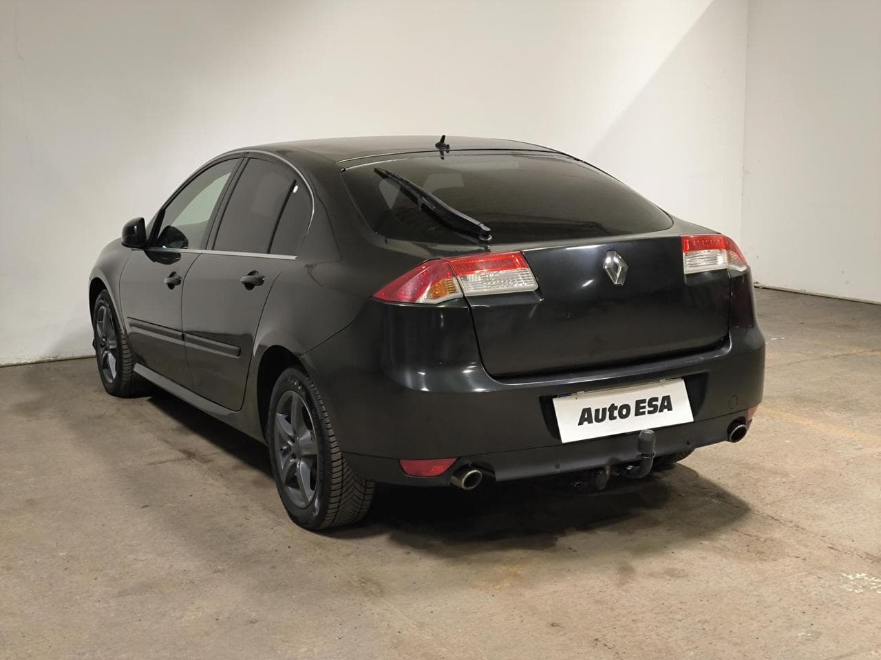 2008 Renault Laguna - 4