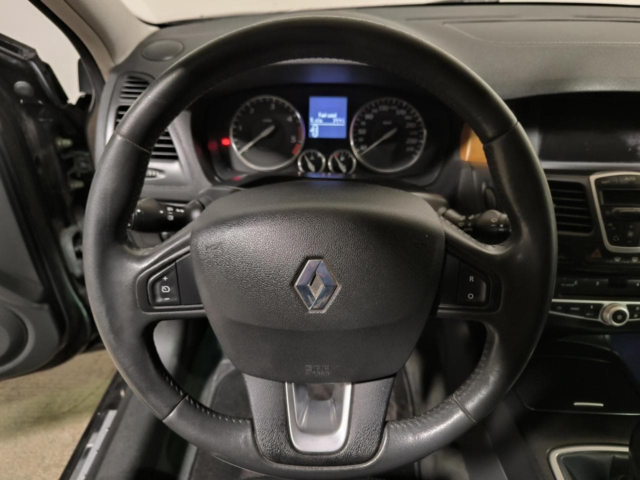 2008 Renault Laguna - 13