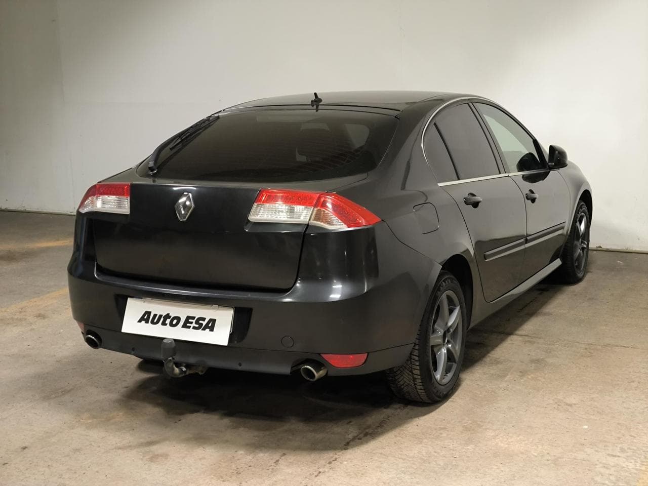 2008 Renault Laguna - 6