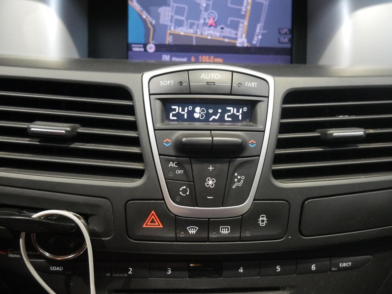 2008 Renault LAGUNA - 15