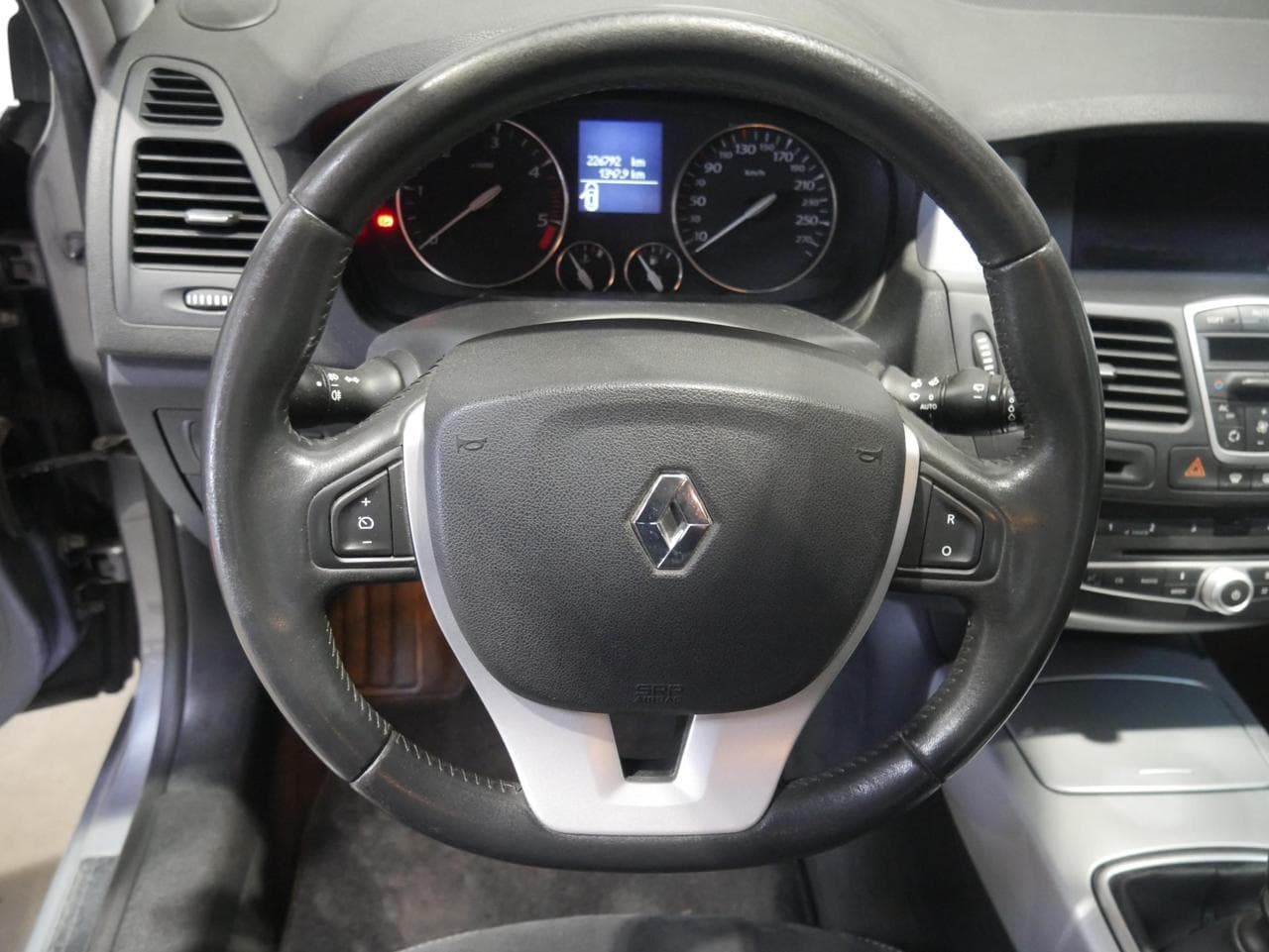 2008 Renault LAGUNA - 13