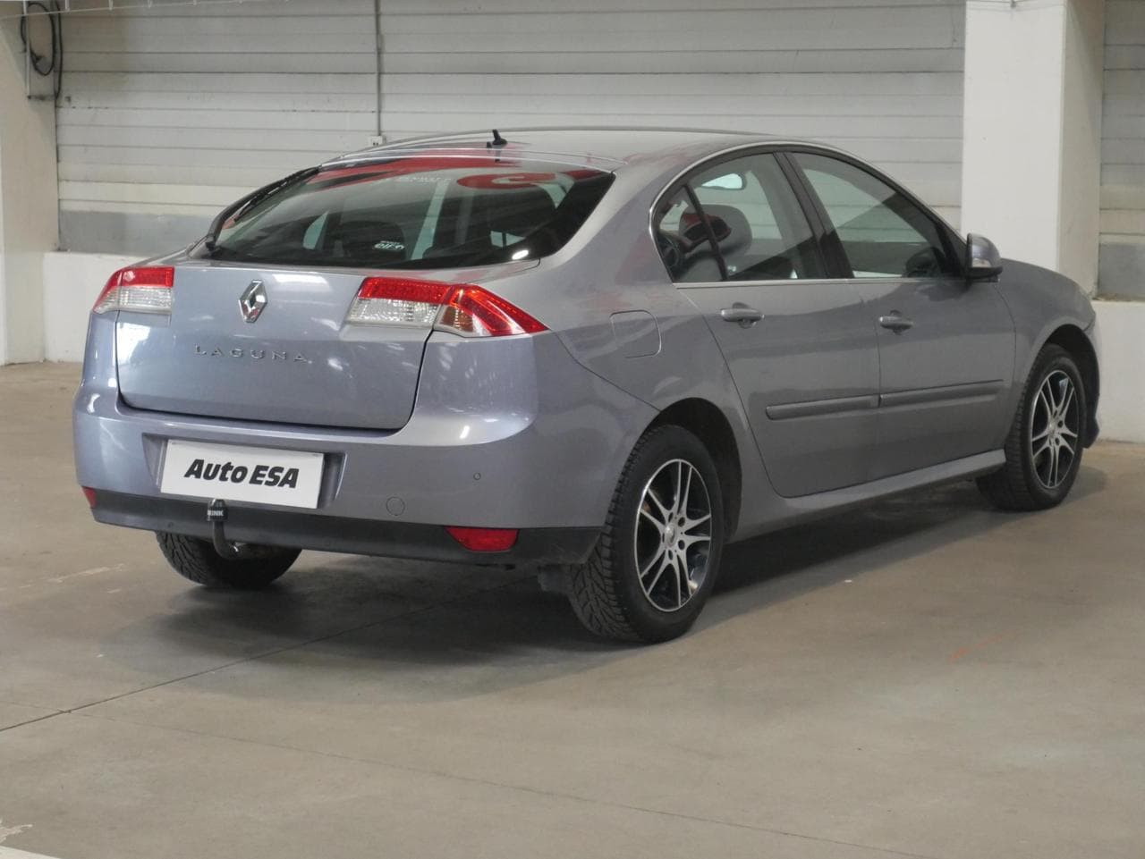 2008 Renault LAGUNA - 4