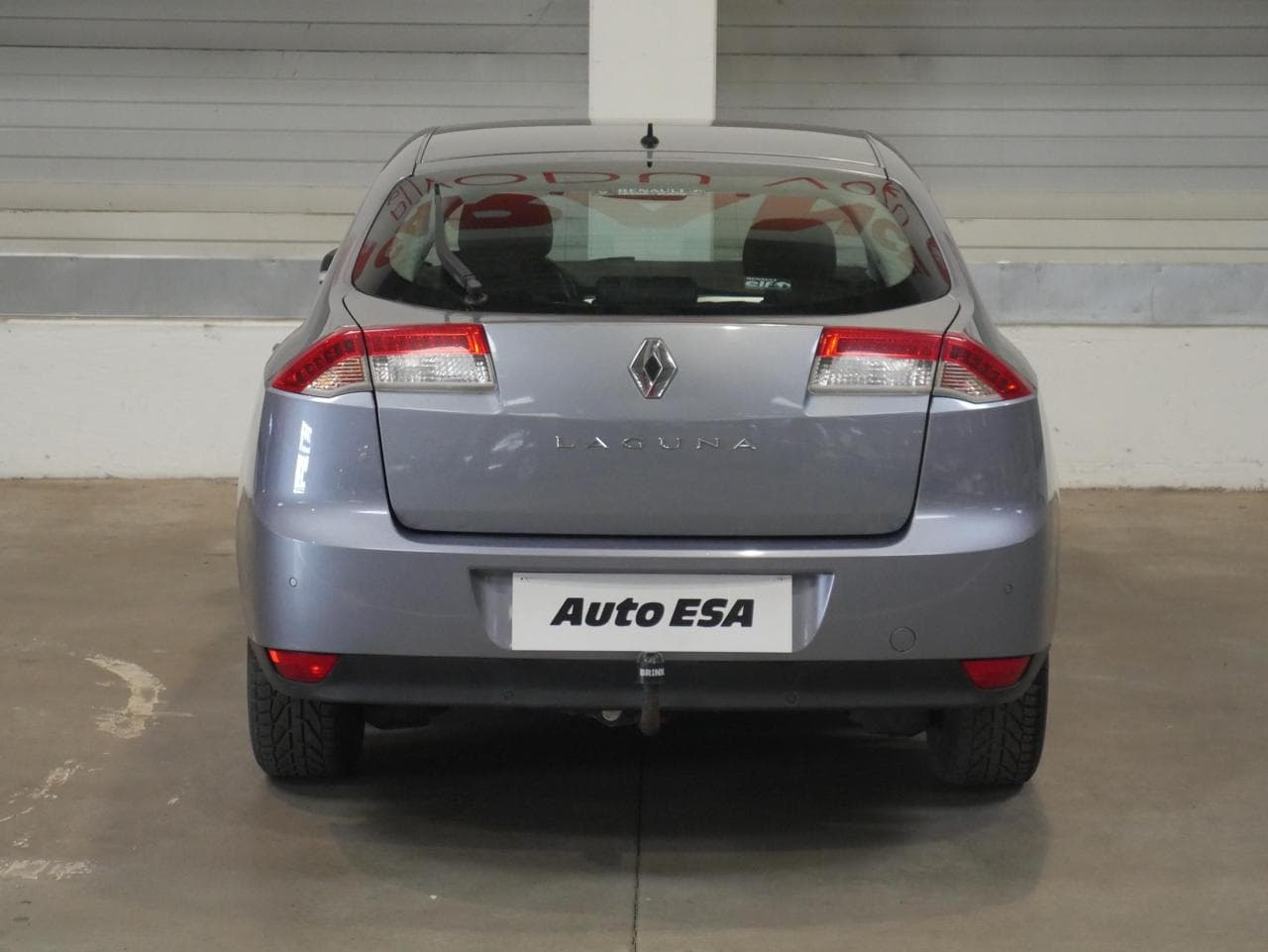 2008 Renault LAGUNA - 5